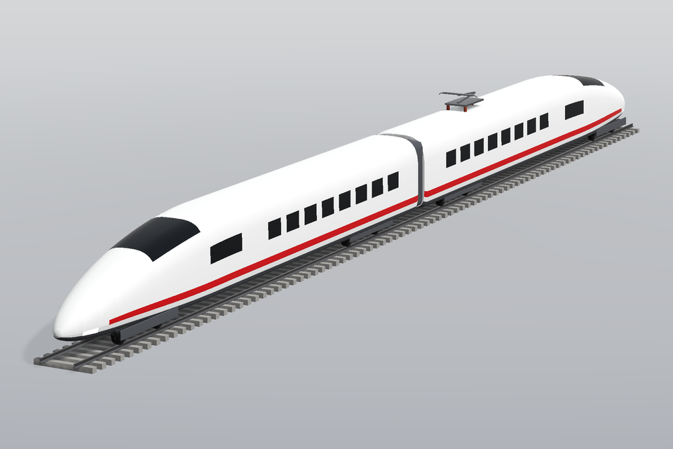 high_speed_train