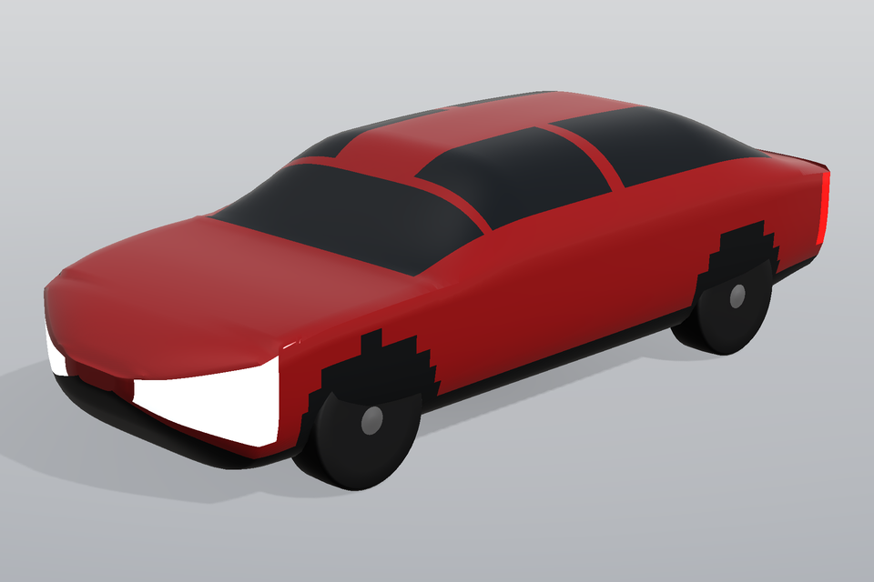 road_car